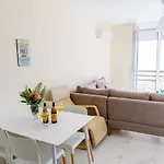 Apartman Sunset Bay Saranda