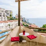 Apartman Sunset Bay Saranda