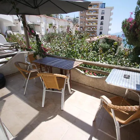 Apartman Sunset Bay *