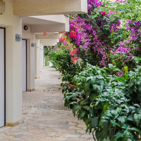 Apartman Sunset Bay Saranda
