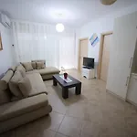 Sunset Bay Апартаменты *