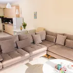 Sunset Bay Апартаменты Саранда