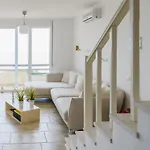 Апартаменты Sunset Bay Саранда