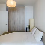 Апартаменты Sunset Bay *