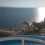 Апартаменты Sunset Bay Саранда