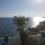 Апартаменты Sunset Bay Саранда