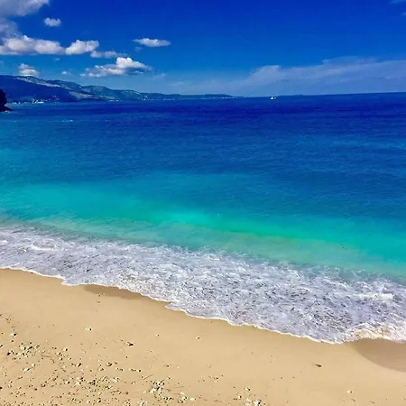 Sunset Bay Lejlighed Sarandë