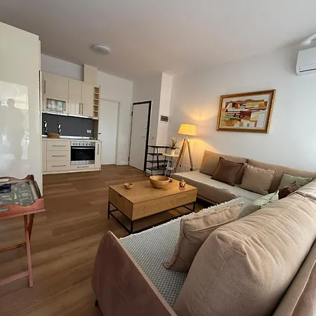 Apartament Sunset Bay *