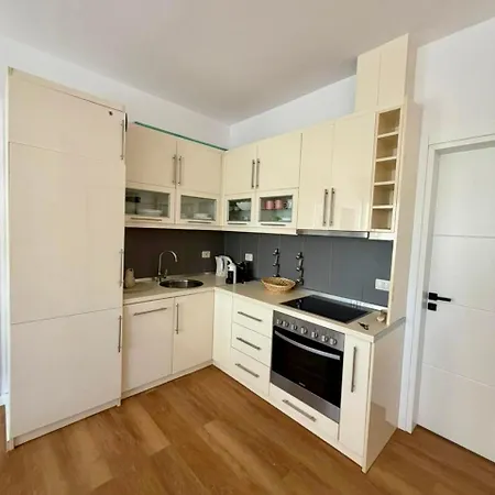 Apartament Sunset Bay