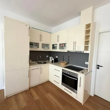 Apartament Sunset Bay