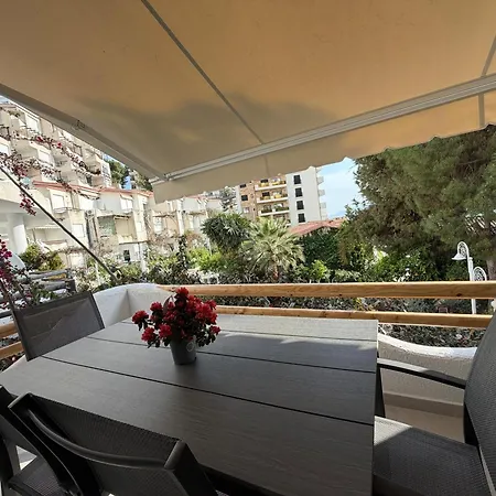 Sunset Bay Apartament Saranda