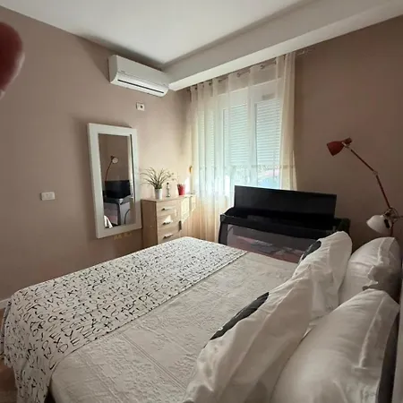 Apartament Sunset Bay *