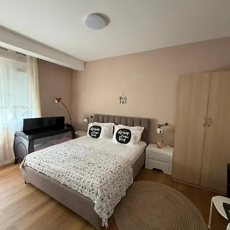 Sunset Bay Saranda