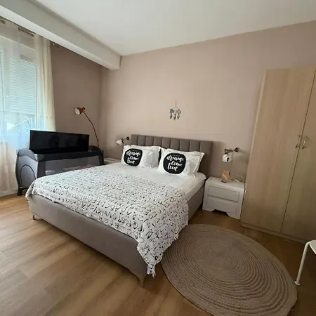 Apartament Sunset Bay Saranda