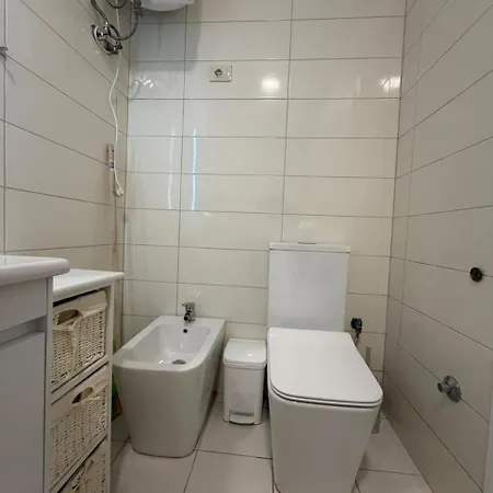 Sunset Bay Apartament