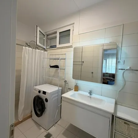 Apartament Sunset Bay