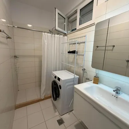 Sunset Bay Apartament