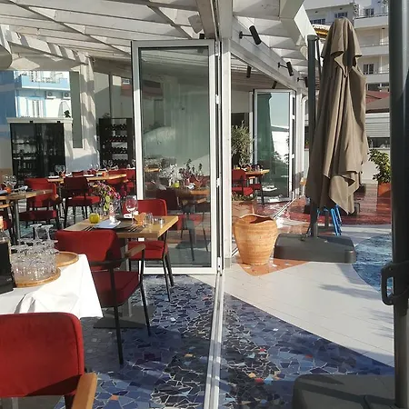 Apartament Sunset Bay Saranda