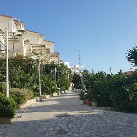 Sunset Bay * Saranda