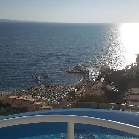 Apartament Sunset Bay Saranda