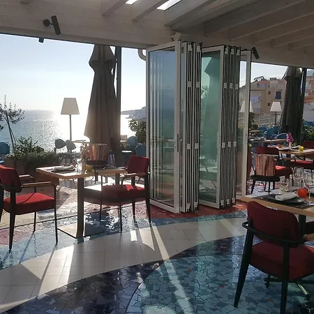 Apartament Sunset Bay Saranda
