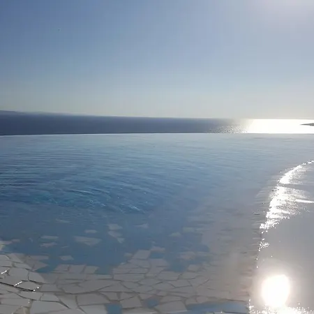 Sunset Bay * Sarandë