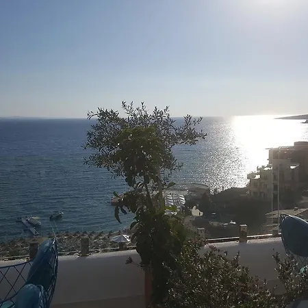 Apartament Sunset Bay Saranda